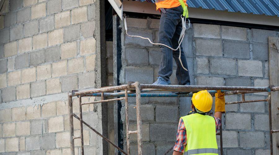 Professional New roof installation in Rockford, IL